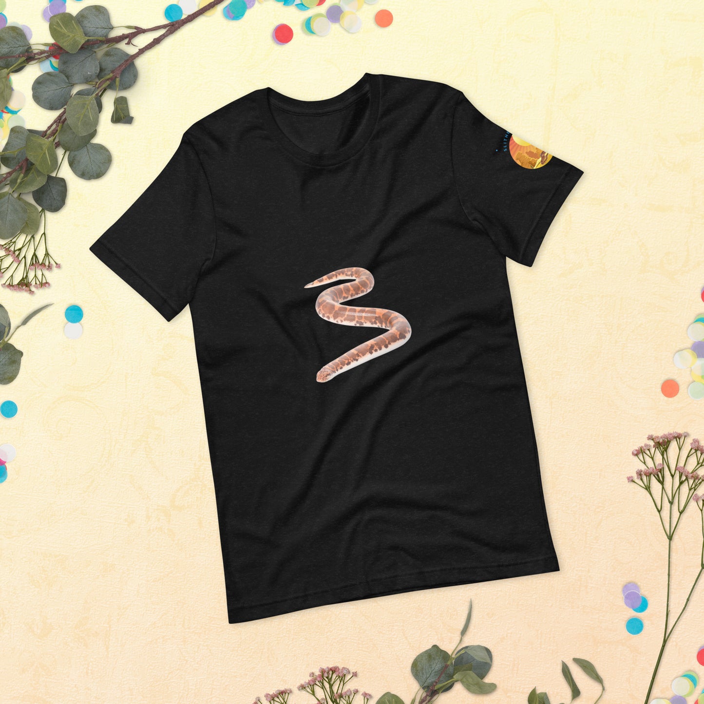 Sand Boa T-shirt