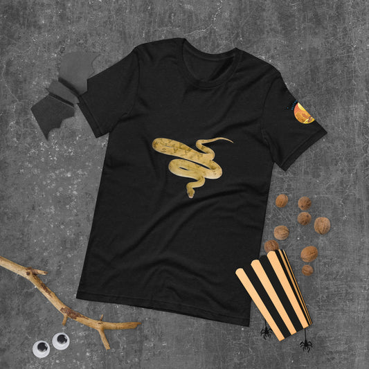 Rat snake T-shirt