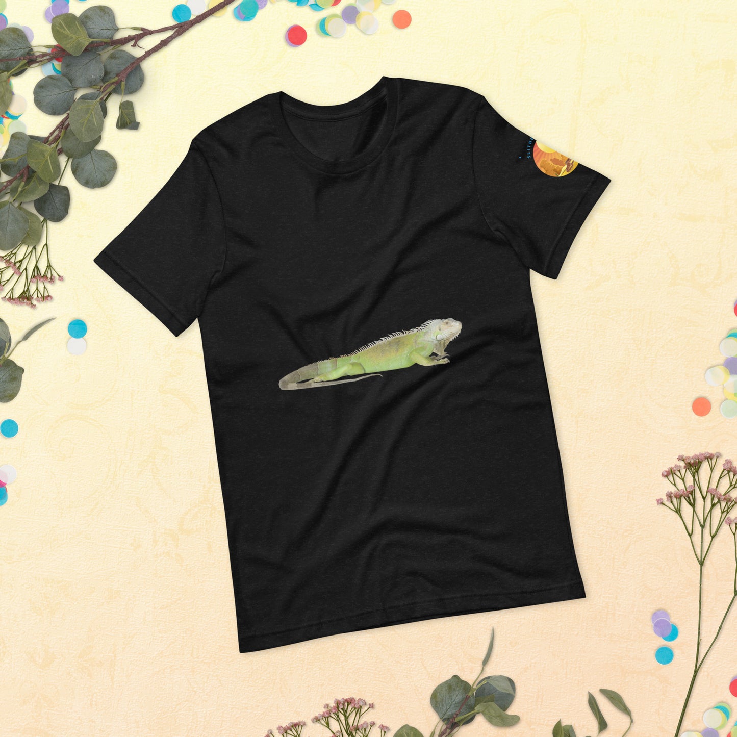 Iguana T-shirt