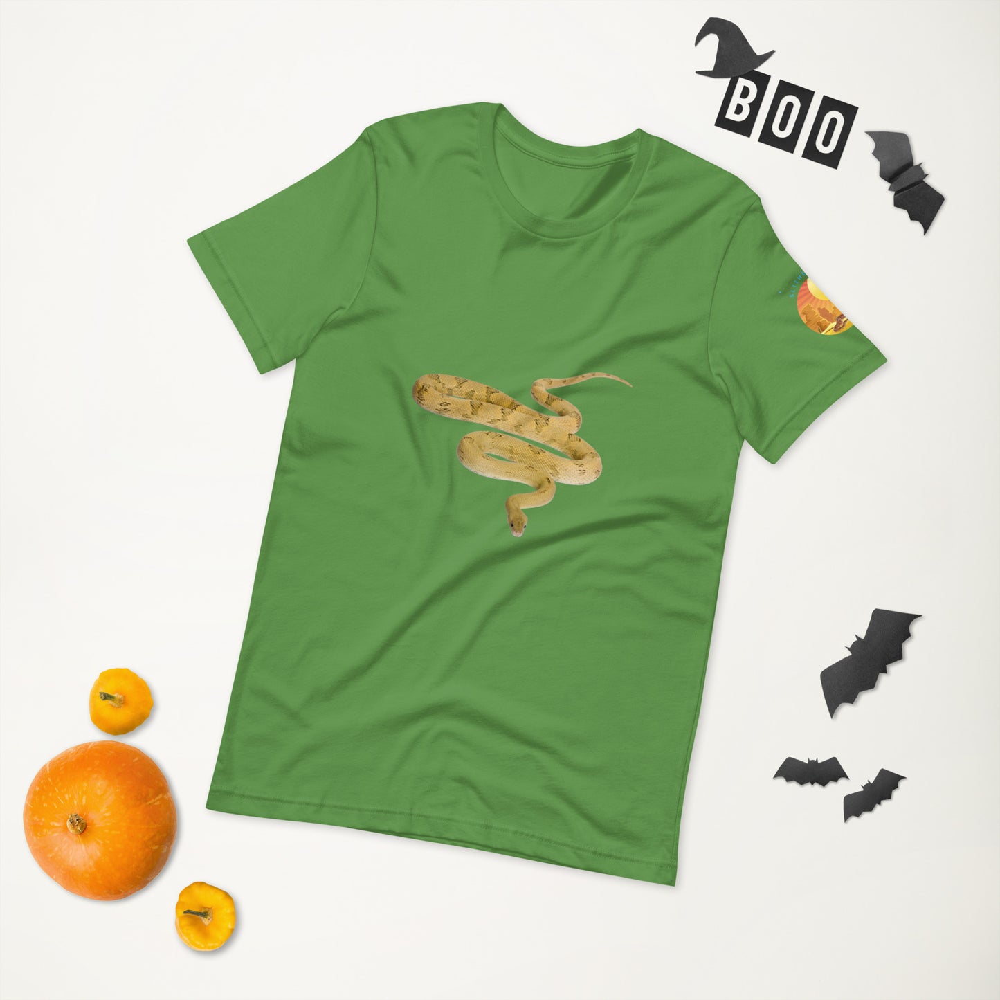 Rat snake T-shirt