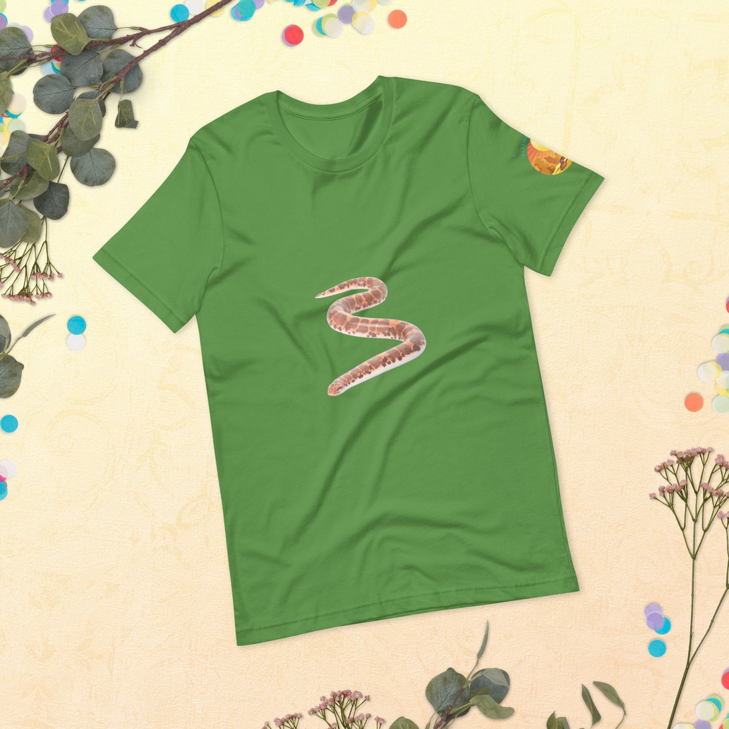 Sand Boa T-shirt