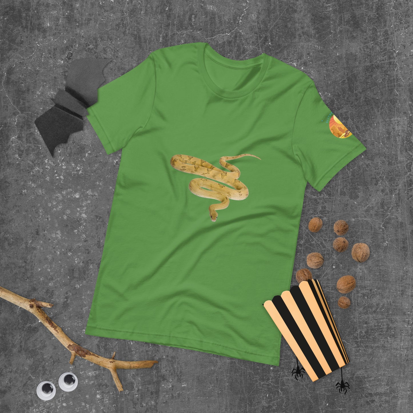 Rat snake T-shirt