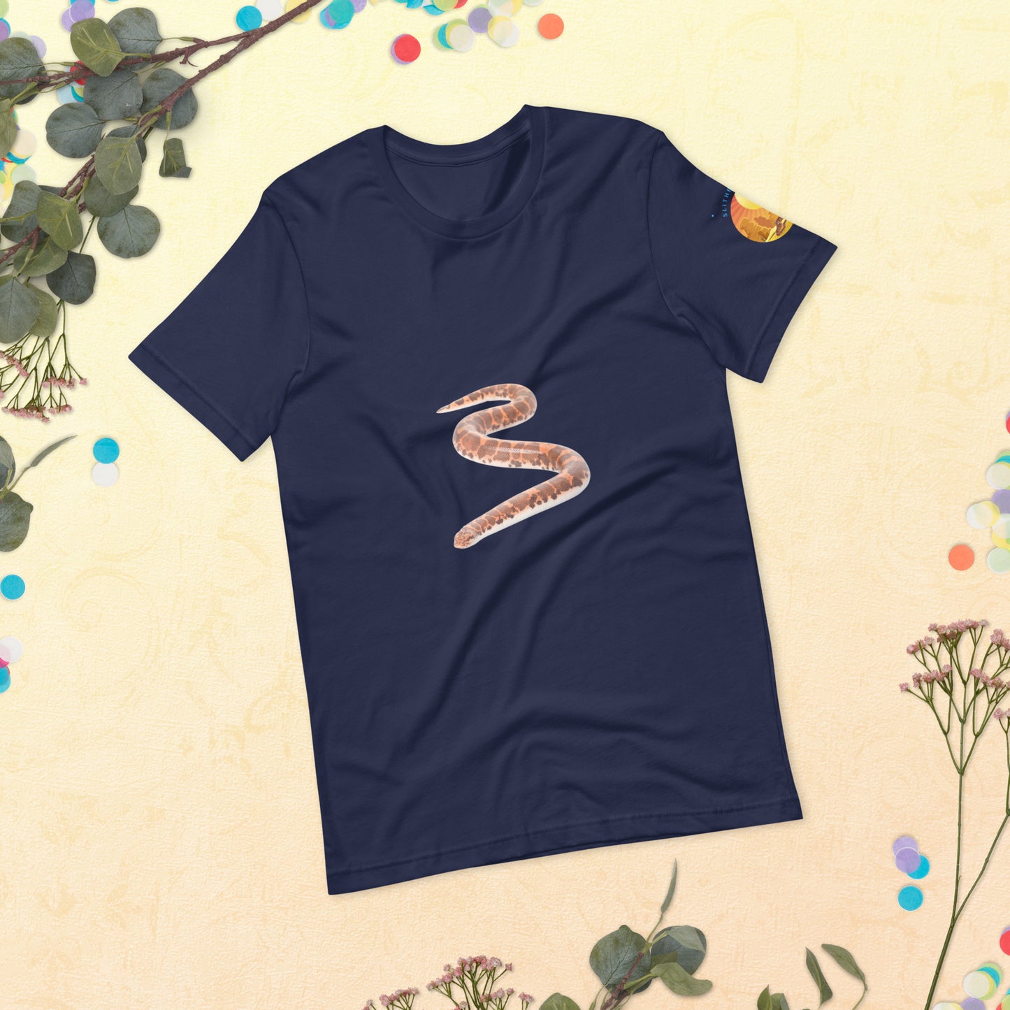 Sand Boa T-shirt