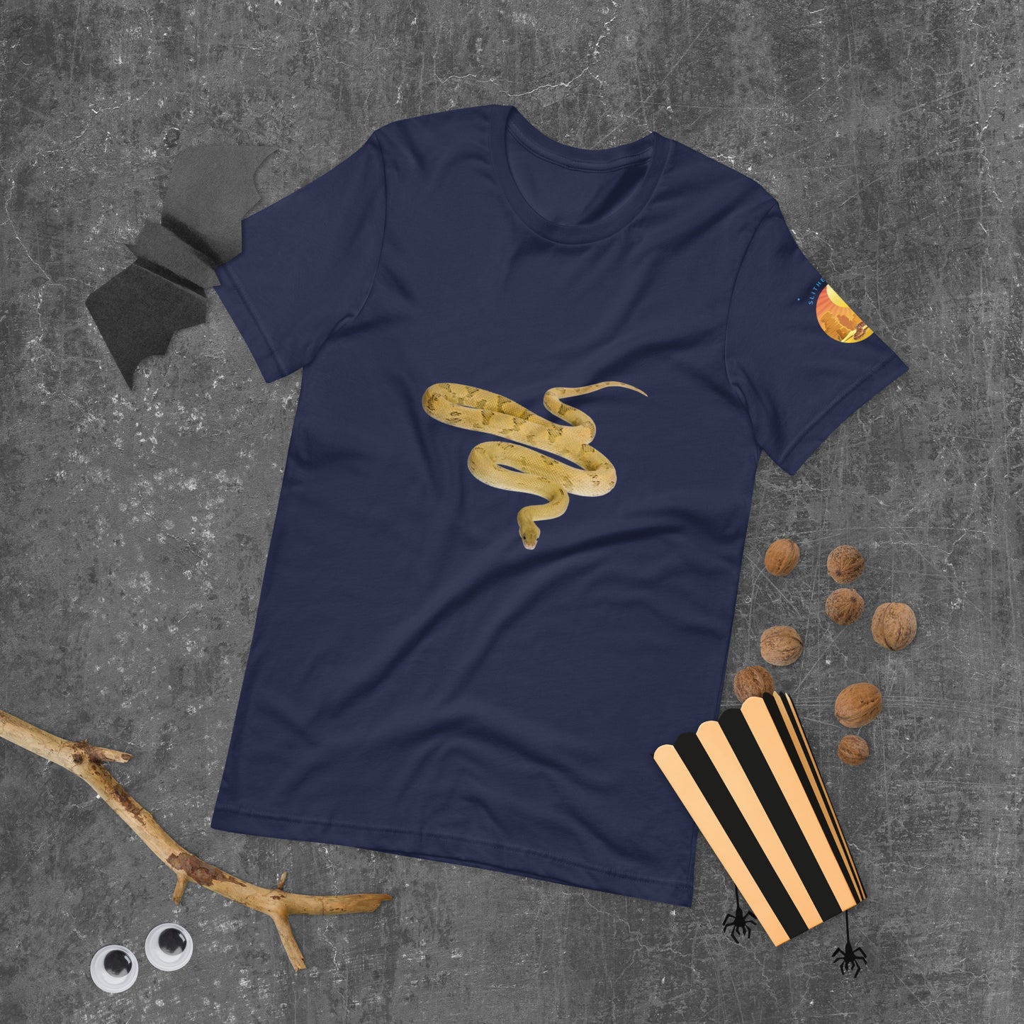 Rat snake T-shirt