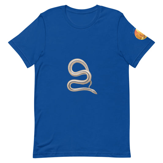 Rosy boa T-shirt