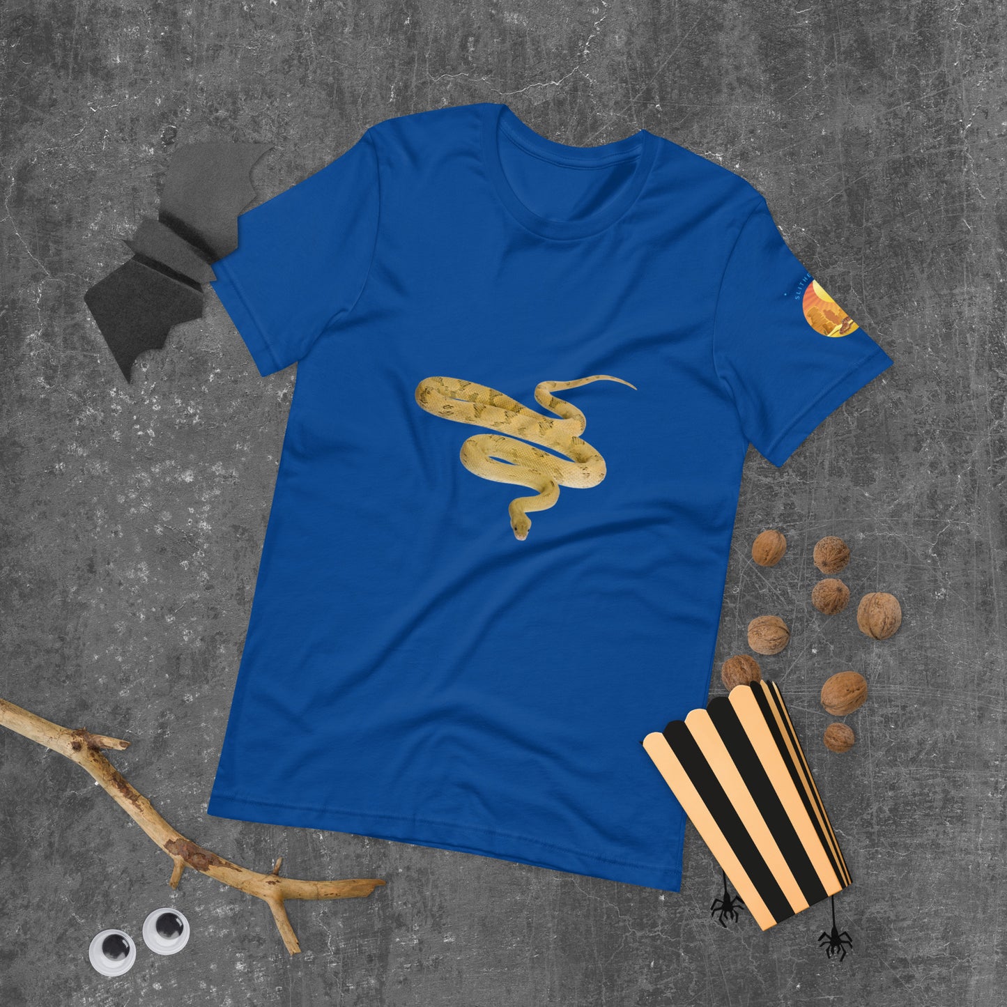 Rat snake T-shirt