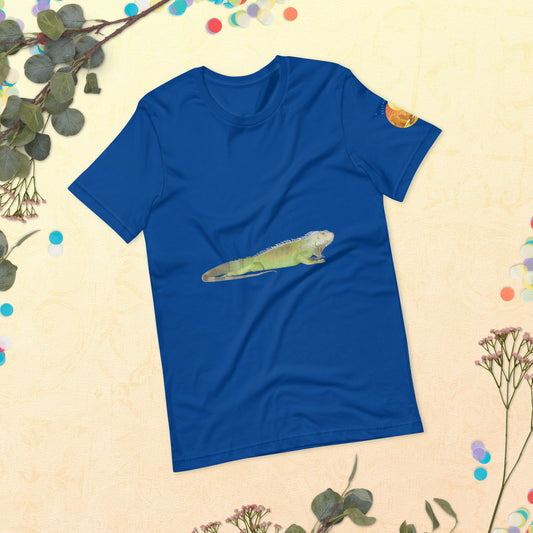 Iguana T-shirt