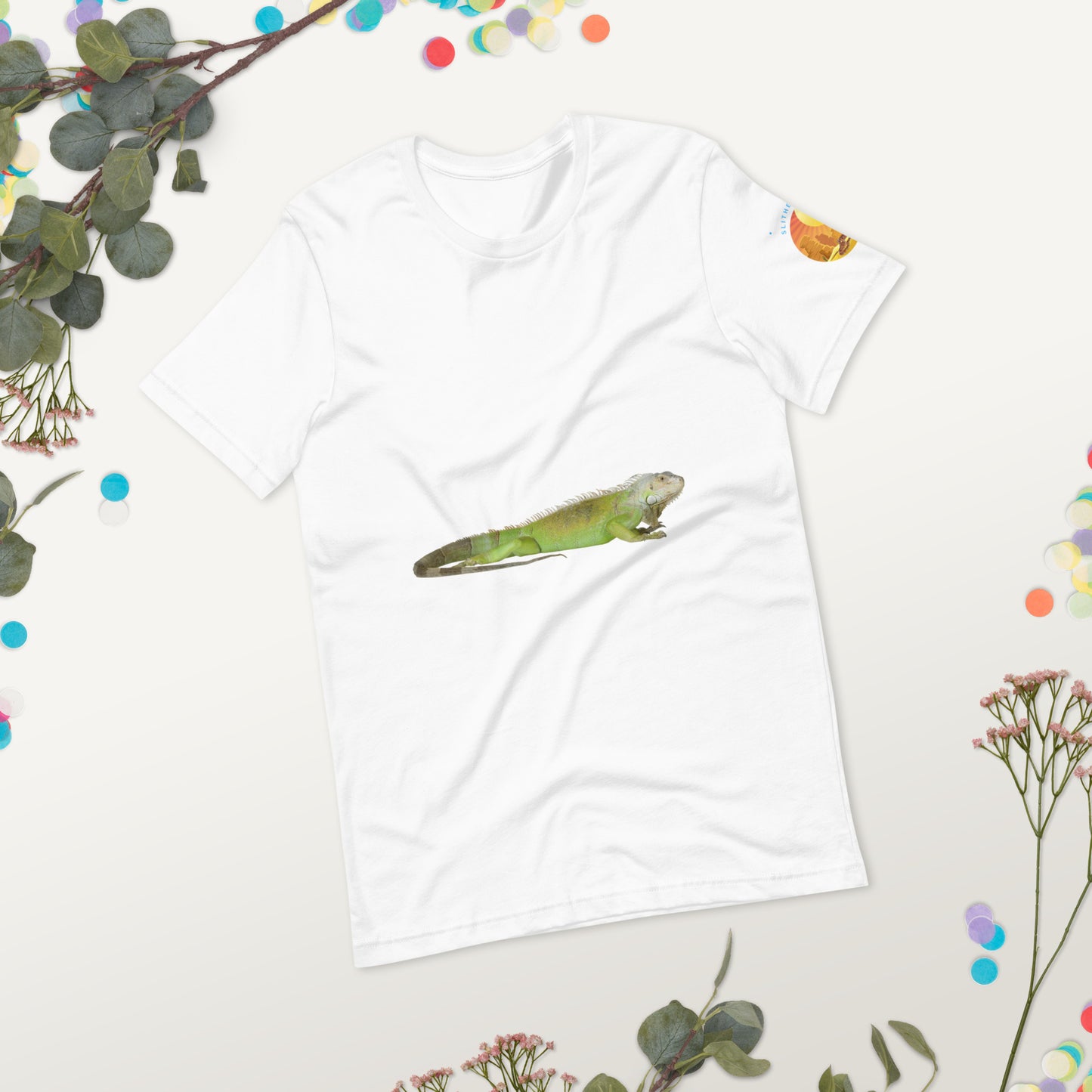 Iguana T-shirt