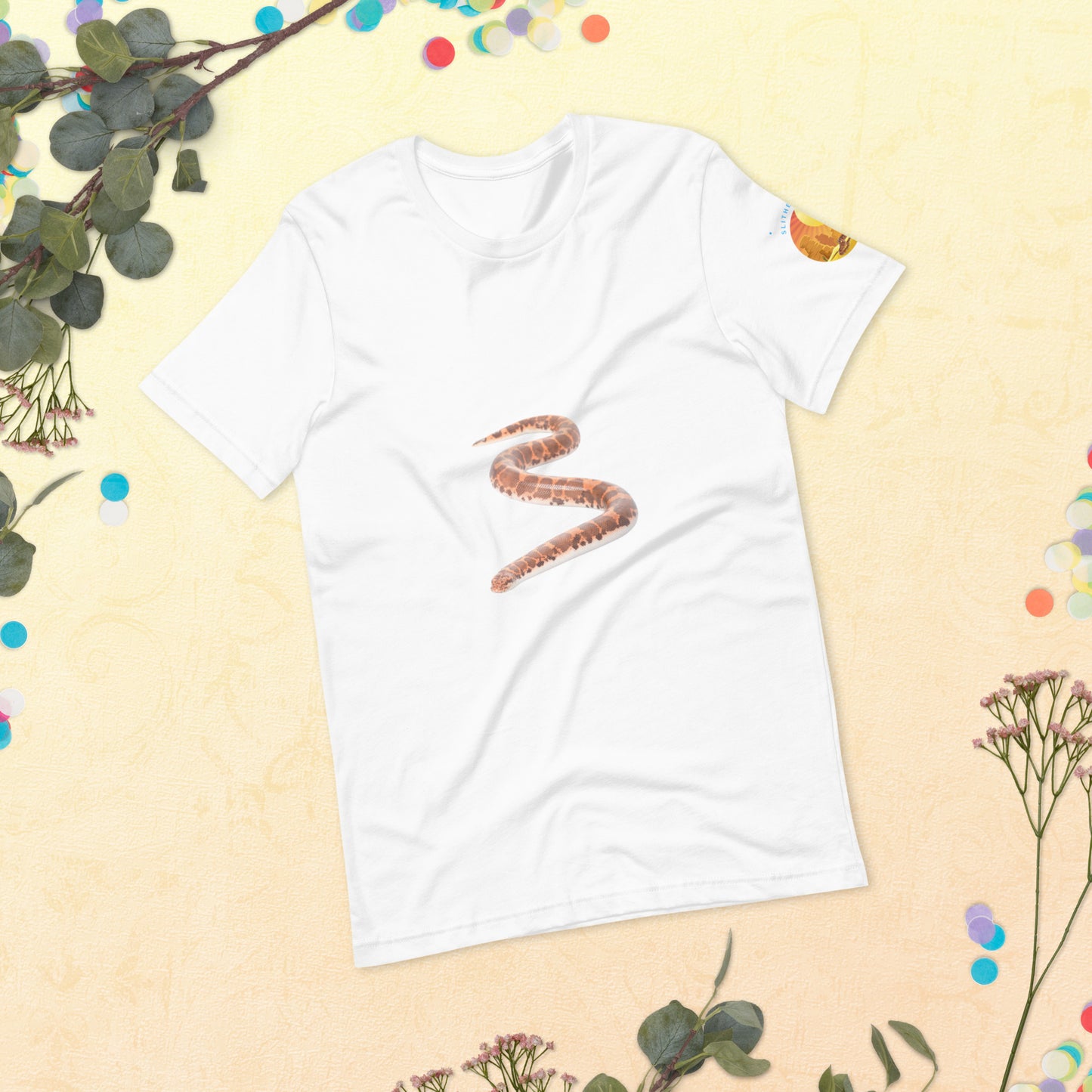 Sand Boa T-shirt